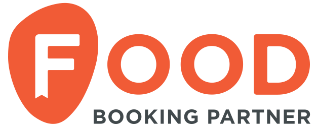 SLG's Food Booking Partner Logo