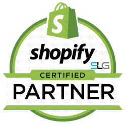 SLG Shopify Certified